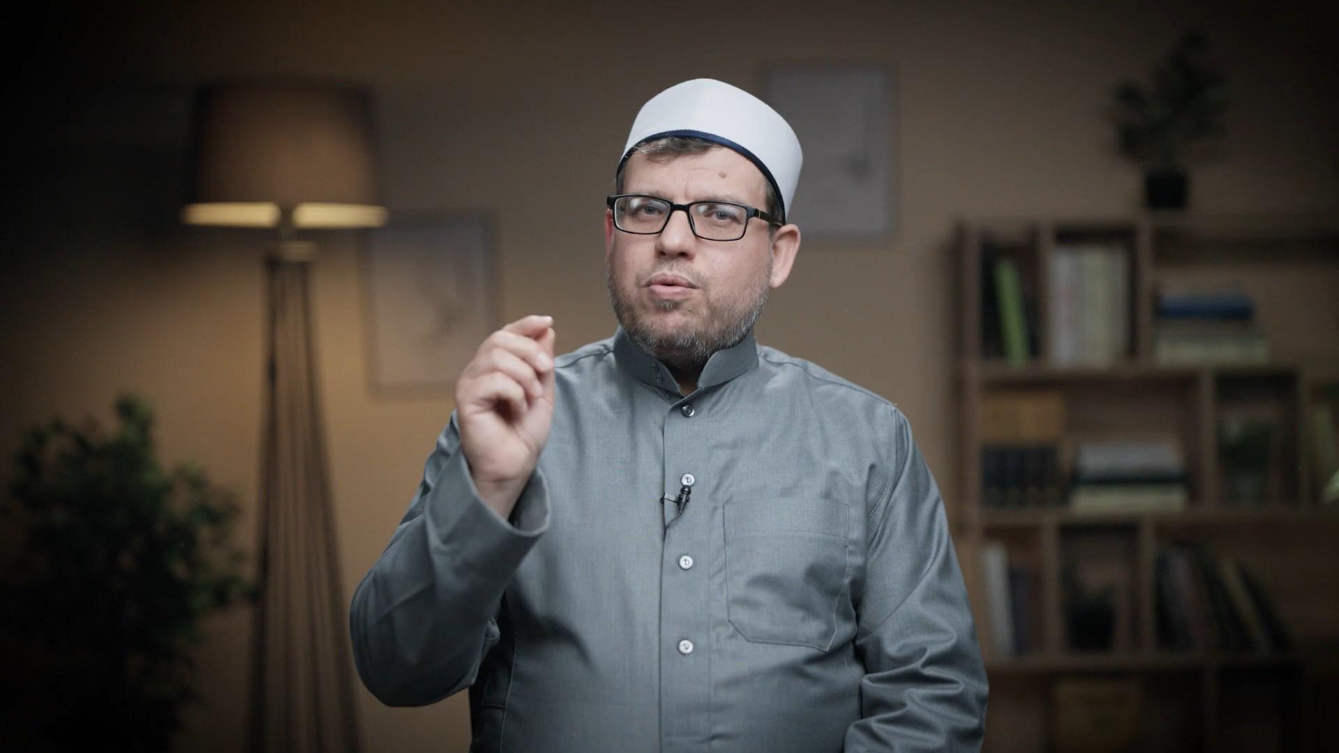 الصيام وحُسن الأخلاق: كيف يصنع رمضان الإنسان الراشد؟