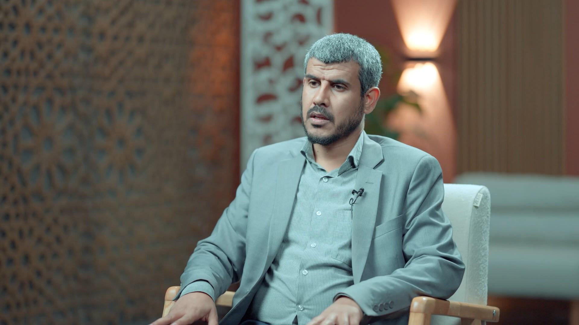 القلب أساس صلاح الإنسان