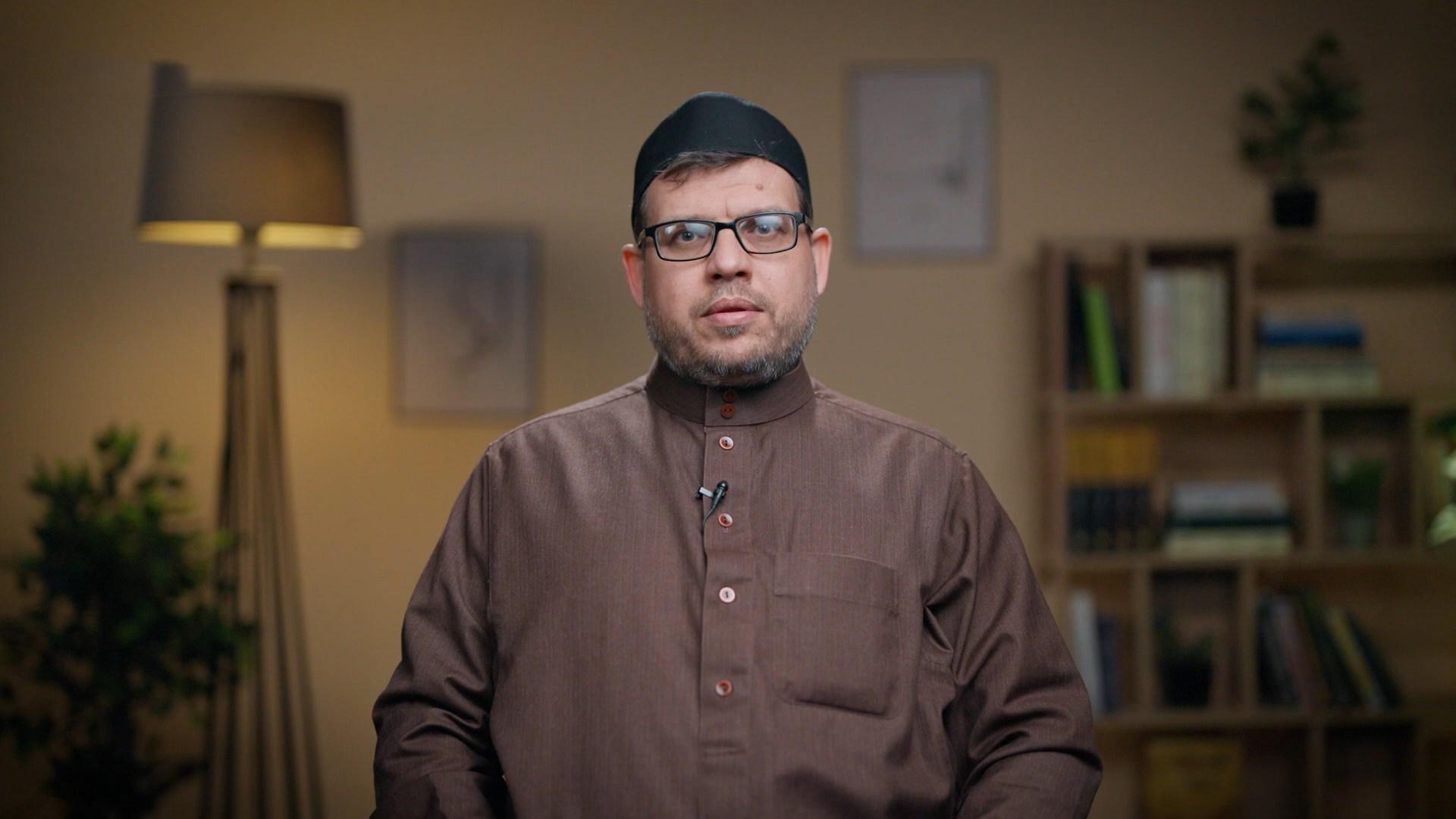 الصيام هو العروة الأشدّ رسوخًا في التشبّث بحبل التقوى