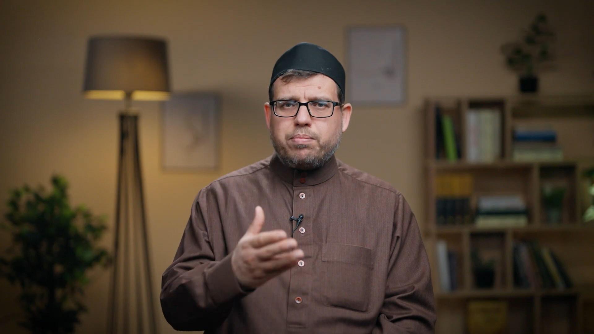 الصبر في رمضان… طريق الفلاح في الدنيا والآخرة