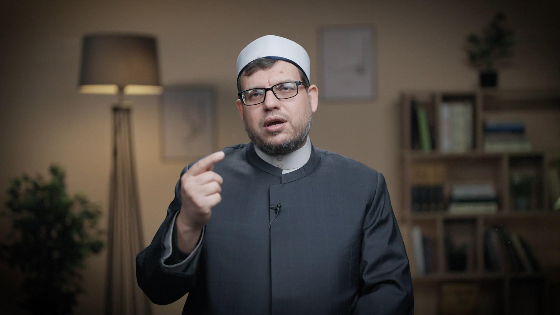 الصِّيَامُ وَالدُّعَاءُ: بين جوع الجسد وشبع الروح