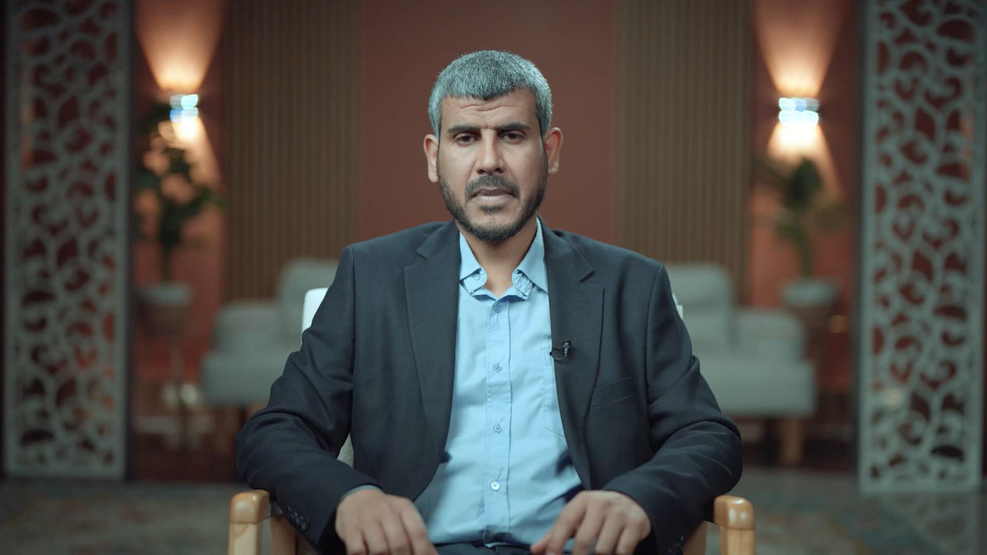 ملاذ الآمنين: كيف تنجو في اليوم الذي يشيب فيه الولدان؟