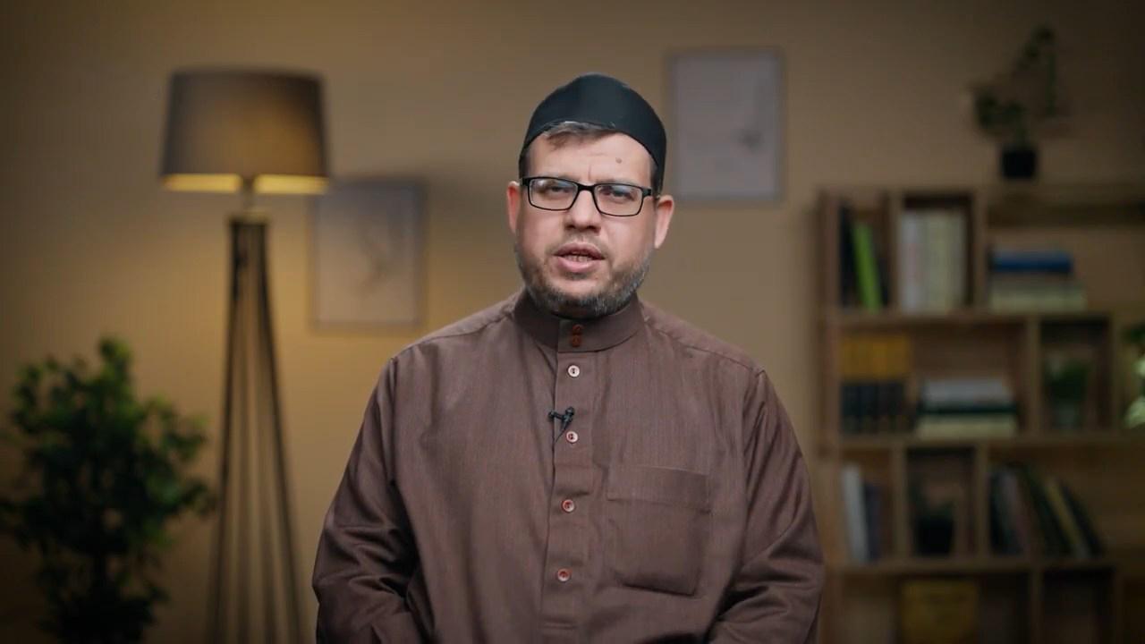 الصيام ثورة على أسباب الذل والعبودية