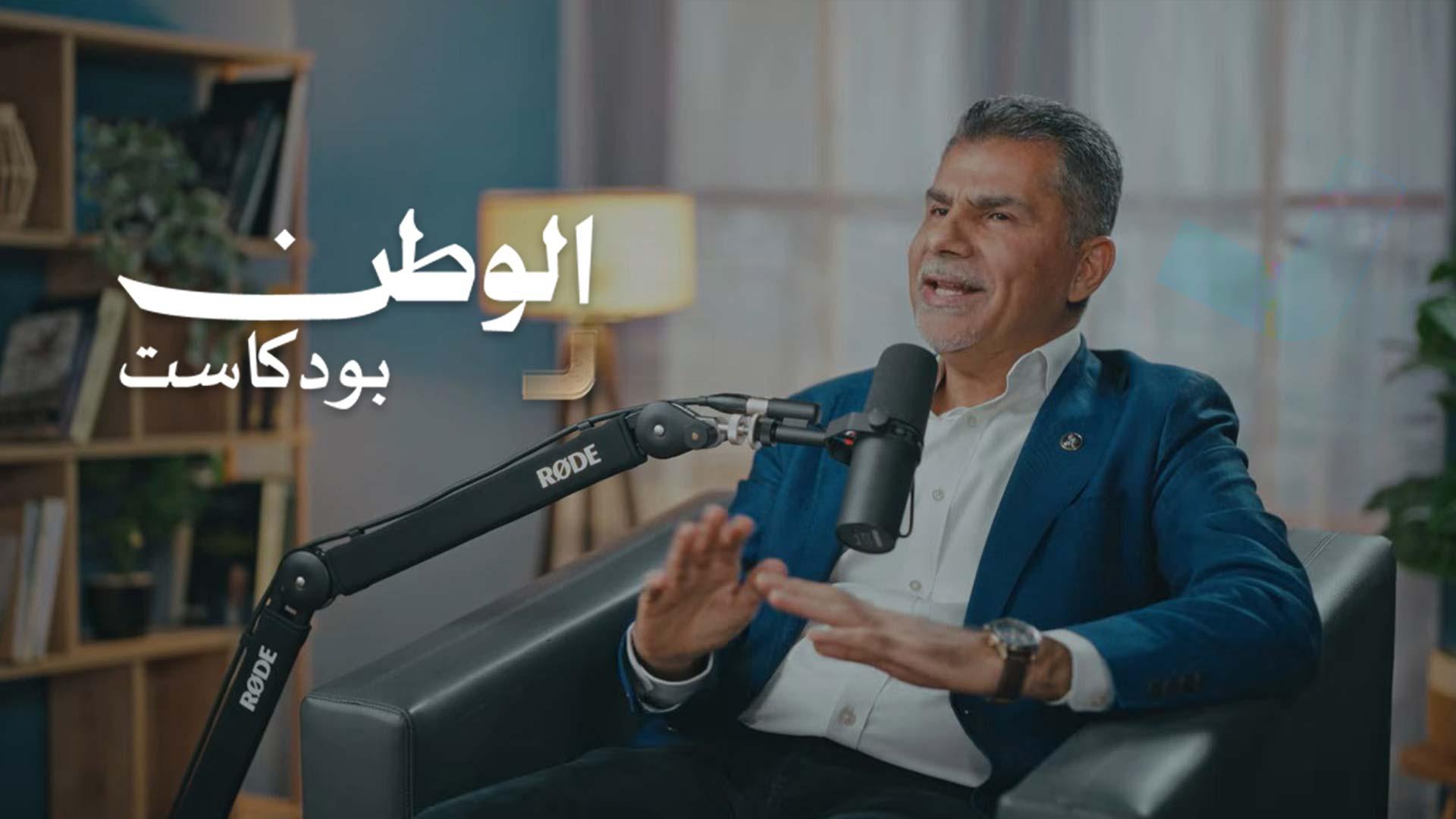 د. زياد العالول.. نضال الشتات وكواليس العمل الشعبي