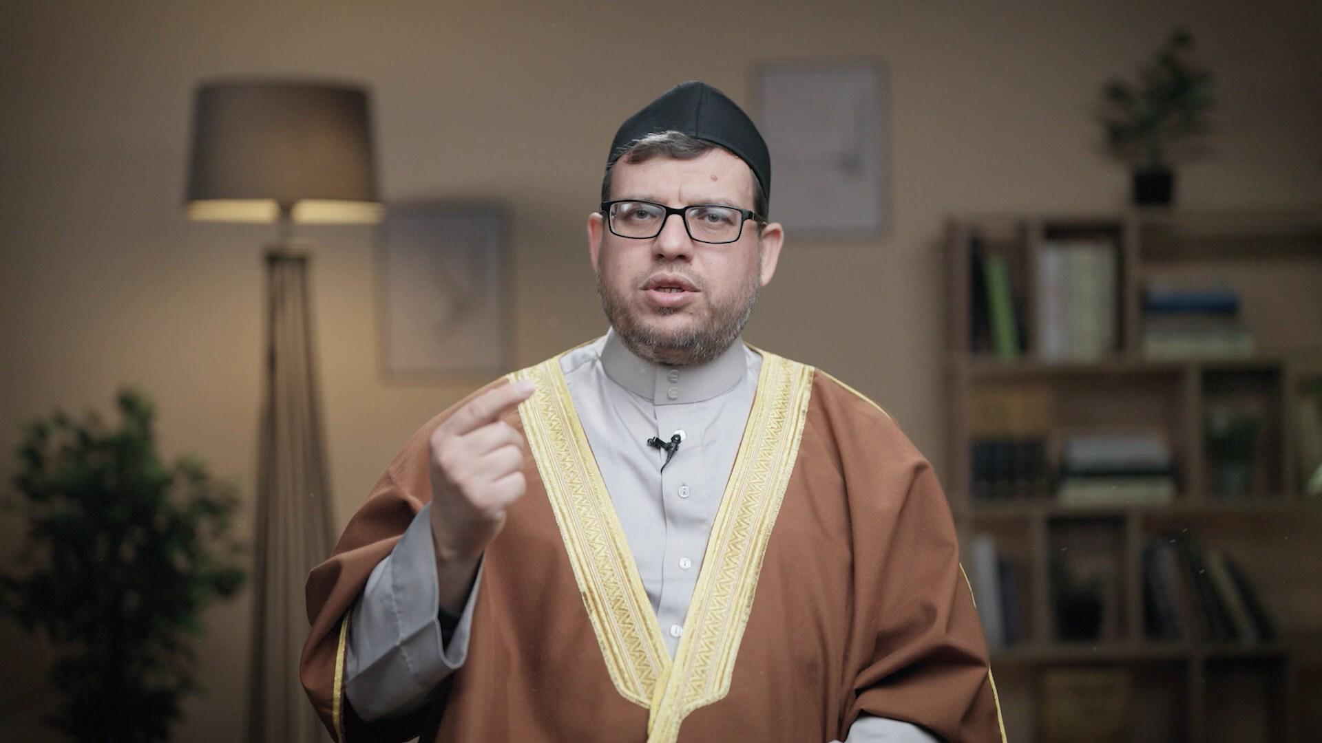 الصِّيَامُ وَالْقُرْآنُ: لقاء النور بالنور وارتقاء الروح في مدارج الهداية