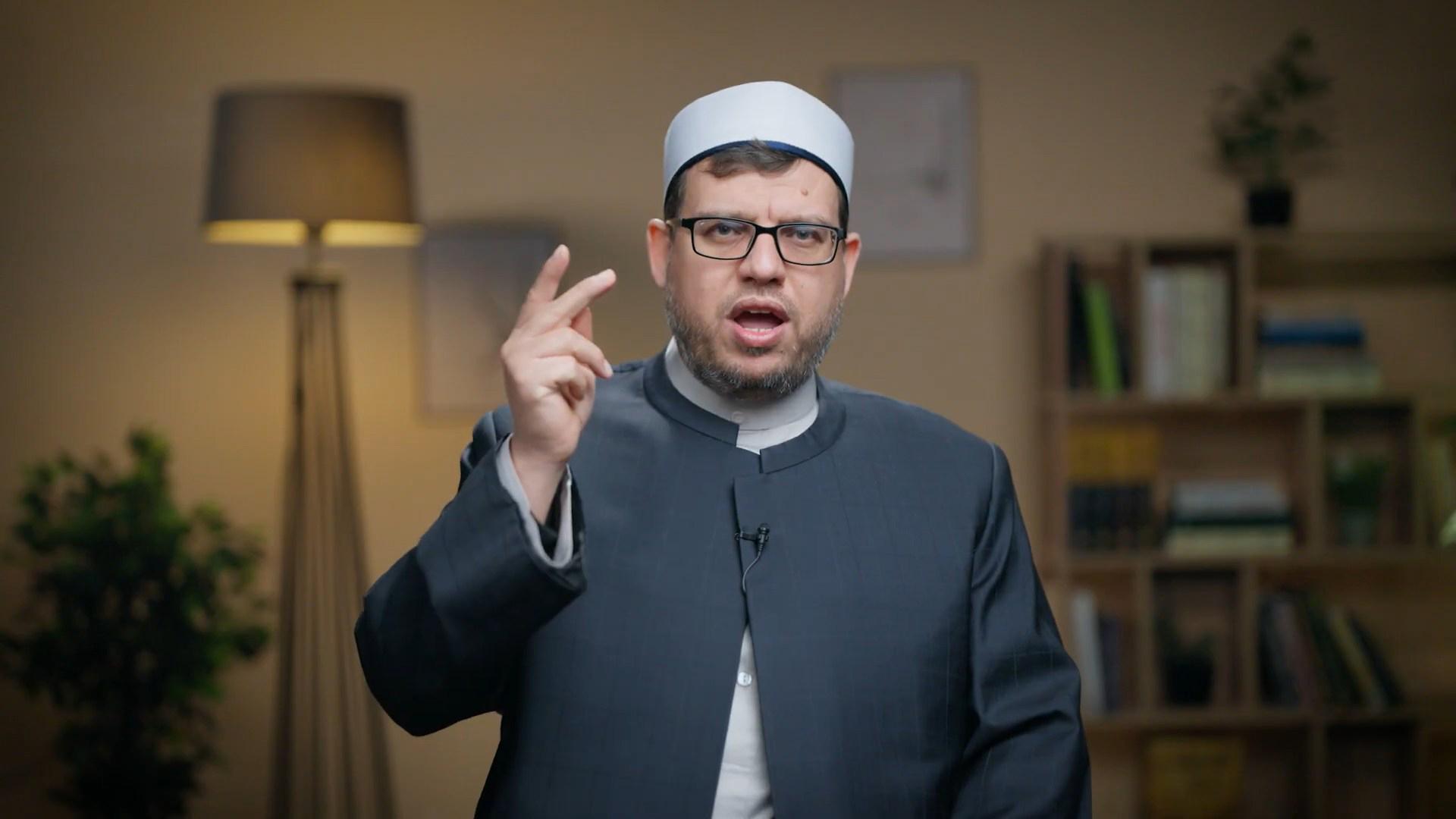 الصيام والجود من فيض الإله إلي فيض العبد